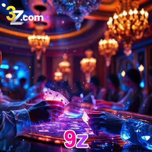 9z Jogos de caça-níqueis