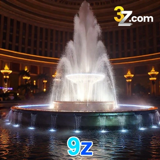 9z Jogos de caça-níqueis